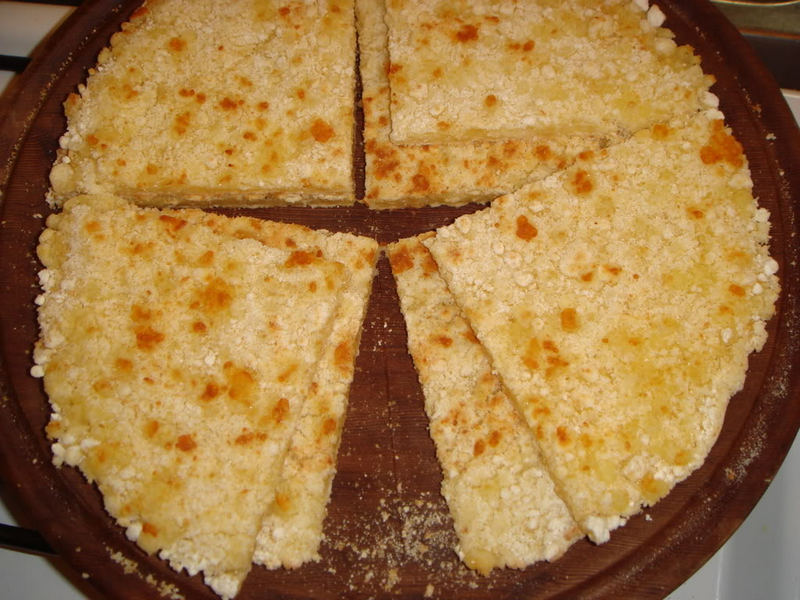 Kết quả hình ảnh cho Mbejú – pancake paraguay